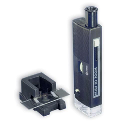 Microscopio portátil de campo monoocular marca Thomas, codigo 1235C52