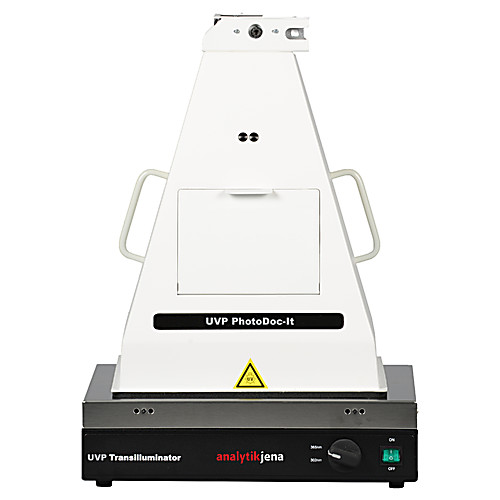 Sistemas de imágenes UVP PhotoDoc-It PHOTODOC-IT CON LM-26E TRANS ...