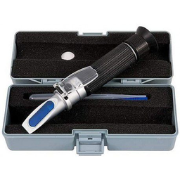 REFRACTOMETRO MARCA PCE MODELO PCE-018