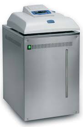 JP Selecta Presoclave III-50 Plus Autoclave de 50 litros, 220 V, 60Hz