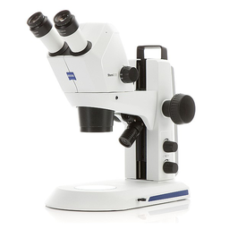 Estereo Microscopio digital con zoom 0.8x - 4.0x, Zeiss Stemi 305 435063-9010-100