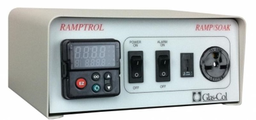 Control de mantas Ramptrol de 240 V, tipo J Glas Col 104A PL924