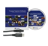 Software y Cable USB para Data logger Tinytag Talk 2 Gemini SWPK7-USB