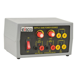 Controlador de 220 / 240V, 50 / 60Hz para tanque ondulado, marca Eisco, modelo PH0767CV2
