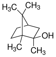 Solucion 2-metilisoborneol