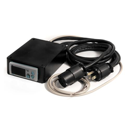 Controlador de temperatura de sobremesa SDC 240 V, °C, tipo J para manta de calentamiento BriskHeat SDC 240JC-A