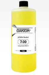 Solución BUFFER Oakton, pH 7,00; 1000 ml EW-05942-42