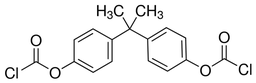 Bisfenol A bis (cloroformiato) 95% Sigma Aldrich 375071-10G