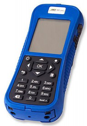 Correntómetro / Medidor de flujo electromagnética, No Incluye Sensor OTT MF PRO