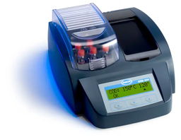 Bloque de reactor digital DRB200: 15 pocillos de vial de 16 mm, 230 VCA Hach LTV082.52.40001