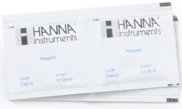 Reactivos Para 100 Test Marca Hanna Modelo: HI 93712-01