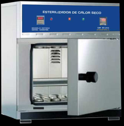 Esterilizador de calor seco de 50 litros Fravill ED050AF