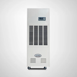 Deshumedecedor Industrial 168 Lts/día Alfano Q-200