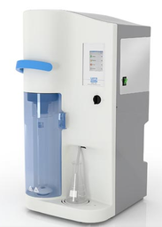 KIT Unidad automática de destilación Kjeldahl (UDK 149)+ Titulador Titroline 5000, Marca Velp Scientifica