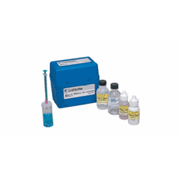 Kit : Test de oxigeno disuelto, marca LaMotte, x 50 pruebas