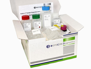 Kit II para preparacion simple / Biotecon / S-400-05 | Sitio ...