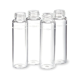 Cubetas de vidrio de 16 mm para colorímetros Checker® HC y fotómetros de sobremesa (4 unidades) marca Hanna, codigo HI731321