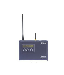 Receptor de data logger Eltek SRV250