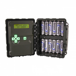 Cámara Infrarroja Encubierta Marca RECONYX Modelo HF2X HYPERFIRE 2