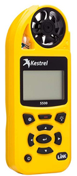 Medidor de Clima Multiparámetro Portátil/Kestrel 5500