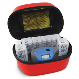 Kit de Análisis de agua/piscina, ColorQ Pro7 Pool &amp; Spa LaMotte 2057