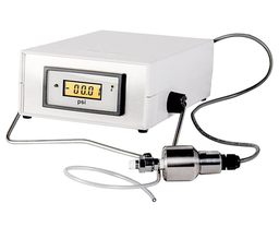 Transductor de presión de poro con lectura digital marca Gilson modelo  HMA-521