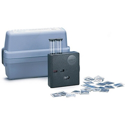 Kit de Comparador de Cloro Libre Tipo Disco Hach CN-66F (223102)