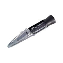 Refractometro Brix  Analogico Portatil 60.0 - 100.0% Brix - Atago 2384 MASTER-100H