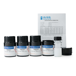 Estándares de calibración de turbidez  HI98703-11