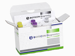 Kit de Deteccion de Alergenos de Avellana / Biotecon / R-302-62