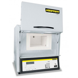 Mufla de 3 litros 240v Marca Nabertherm Modelo LT 3/11-75993-728