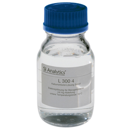 Solución decalibración buffer 6.87 Ph. DIN 19266 PH25C-6.87 250 ml, marca SI Analytics, codigo 285138016