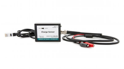 Sensor electrostático/ Sensor de carga Vernier®, codigo CRG-BTA