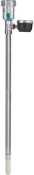 Medidor de Humedad de Suelo - Tensiómetro marca Irrometer Modelo SR 6&quot;/15 cm