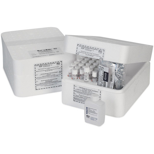 Hach 1474949 Sodium Standard Solution - 1000 Mg/L As Na (NIST Traceable), 500 ML Bottle
