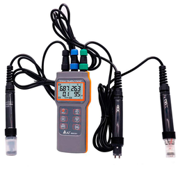 Multiparametro de la Calidad del Agua 5 en 1 M&amp;A INSTRUMENTS AZ86031