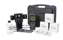 Medidor Multiparametrico Portatil de PH/ISE/CONDUCTIVIDAD/OXÍGENO DISUELTO ORION STAR A329 THERMO SCIENTIFIC STARA3295