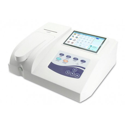 Analizador Bioquimico Semi Automatizado CONTEC BC300