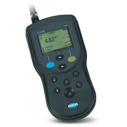 Medidor de PH / mV para agua marca Hach modelo HQ11D - HQ11D53000000