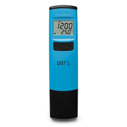 Medidor de TDS a prueba de agua DiST 1 (0-2000 ppm) - HI98301