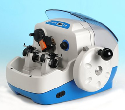 Bright M3500 Microtomo radial brillante