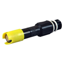 Sensor polarográfico de OD 2003 con kit de membrana de PE amarillo de 1.25 mil, serie Pro YSI 605203
