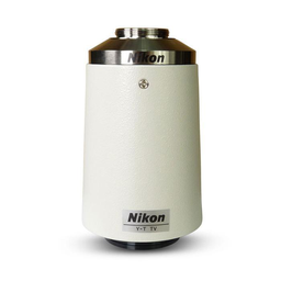 Tubo tv para Montaje C Adaptador A Nikon Y-T