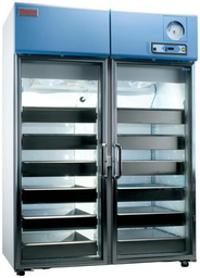 Refrigerador de banco de sangre de alto rendimiento Thermo Scientific™ TSX5004BA