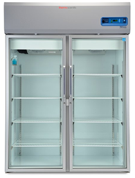 Refrigerador de laboratorio de alto rendimiento de 1447 L Thermo Scientific TSX5005GD