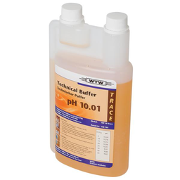 Buffer pH 10.01 TEP 10 Trace de 1 L WTW 108703