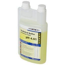 Buffer ph 4 TEP 4 de 1 L WTW 108700