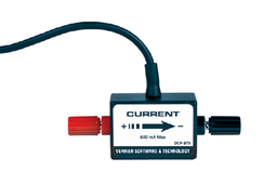 Sonda de corriente, Vernier, DCP-BTA