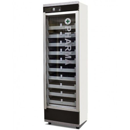 Refrigeradora de 350 litros Vestfrost AKG427