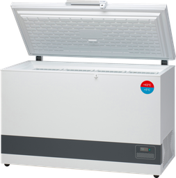 Refrigeradora horizontal para vacunas de 127 litros Vestfrost VLS 354A AC